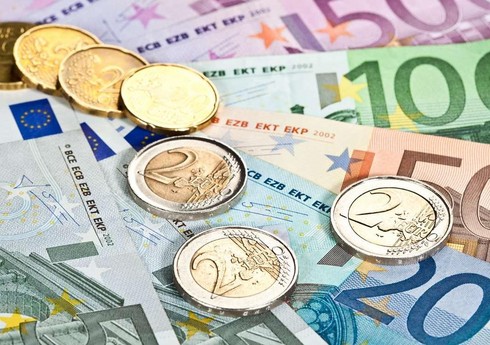 Германия столкнулась с дефицитом бюджета в €5 млрд