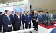 Tashkent hosting exhibition dedicated to Azerbaijan