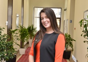 Gubkin’s University students: BHOS students are best representatives of Azerbaijani youth