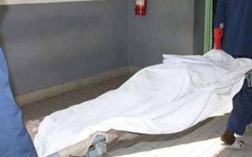 Hacıqabulda restoranların birində ölüm hadisəsi qeydə alınıb