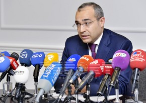 Minister of Education of Azerbaijan revealed cause of low teacher salaries