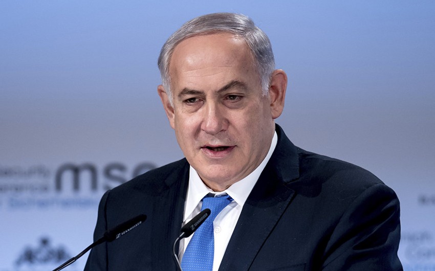 Нетаньяху выступил за продолжение военной координации с Россией в Сирии
