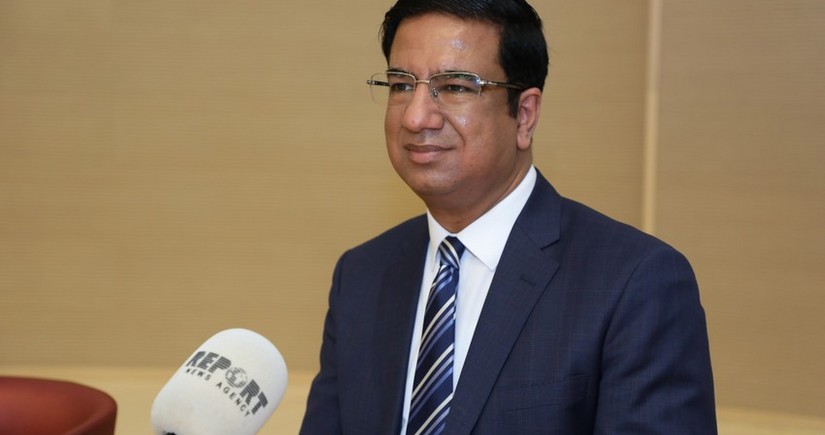 Ekspert: “Aİ-nin bir sıra ölkələri BMT TŞ-nin iclasında yalnız xristian həmrəyliyinə görə Ermənistanı dəstəkləyib”