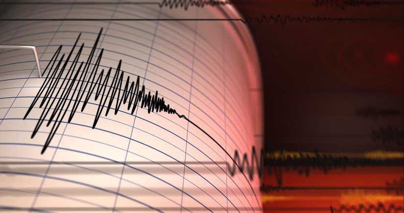 5-6-magnitude quake shakes Türkiye’s Tokat