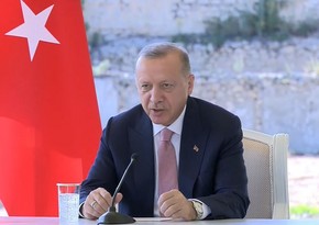 Türkiyə Prezidenti: Şuşada konsulluq açacağıq