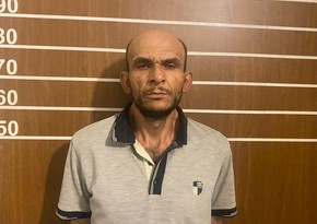 Salyanda qəbirlərdə dəfn olunmuş şəxslərin qızıl dişlərini oğurlayan dəstə üzvləri saxlanılıb