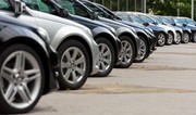 Azerbaijan reduces car imports by 13%