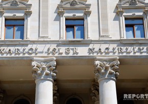 Azerbaijan's Foreign Ministry and State Committee initiate joint project