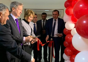 Britain funds creation of learning hub in Azerbaijan's Tartar