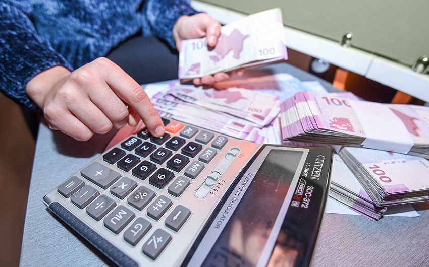 Чистая прибыль банковского сектора Азербайджана выросла на 19%