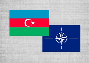 NATO delegation arrives in Azerbaijan