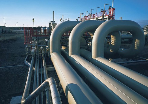 В этом году Азербайджан увеличил добычу газа на более чем 3%