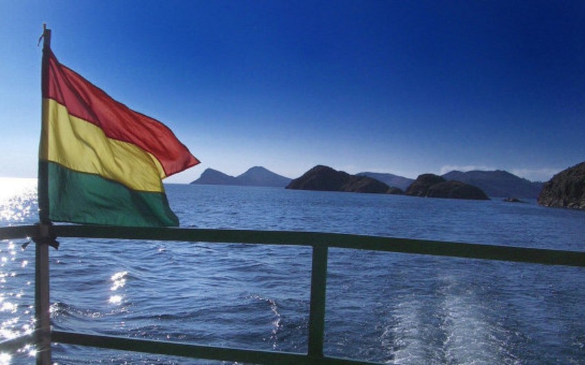 Боливия может заявить о территориальных претензиях к Чили