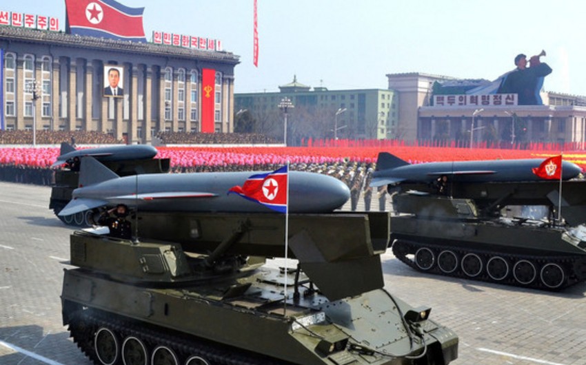 Ким Чен Ын лично руководил масштабными артиллерийскими учениями