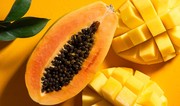 Azerbaijan begins papaya imports from two nations