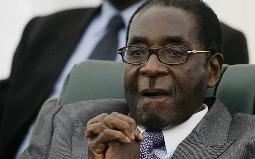 Мугабе под угрозой импичмента созывает заседание Кабинета Министров