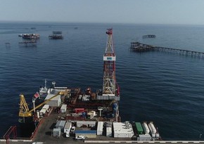 Drilling of first well at Shallow Absheron area to begin in 2Q21