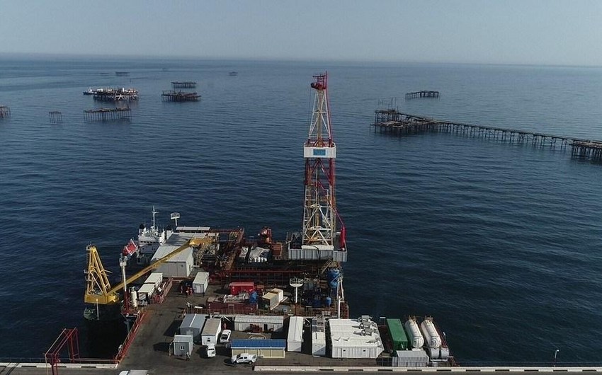 Drilling of first well at Shallow Absheron area to begin in 2Q21