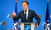 Mark Rutte: NATO command for Ukraine in Germany up and running