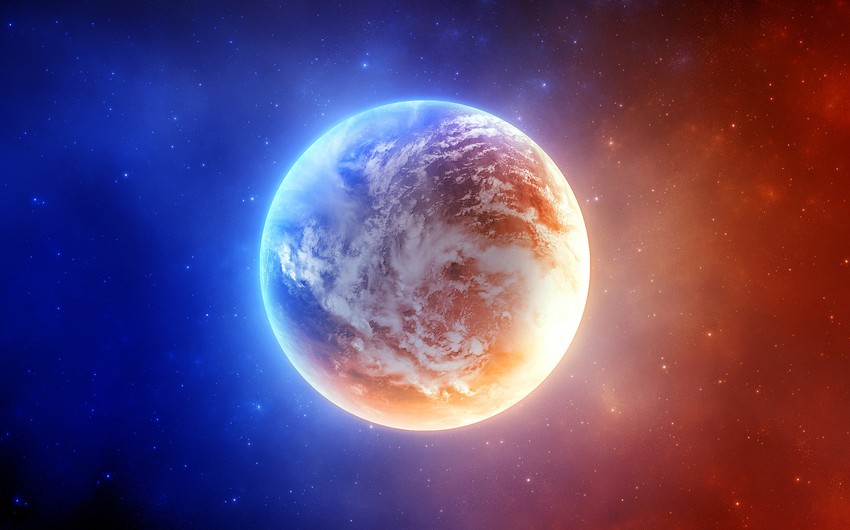 Ученые обнаружили вблизи Земли потенциально обитаемую экзопланету