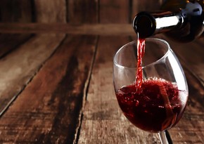 Azerbaijan increases wine import from Georgia by 31 percent