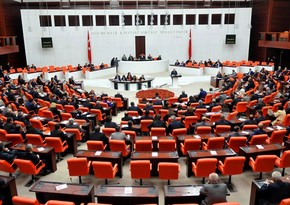 Türkiyə parlamentinin komitə sədri: “Azərbaycana dəstək olmaq üçün gəlmişik”