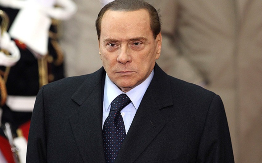 Берлускони: Отсутствие западных лидеров 9 мая в Москве - их политический провал