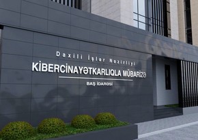 İnternetdə milyonluq dövriyyəsi  olan şəbəkə ifşa edilib, doqquz nəfər həbs olunub