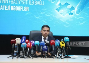 Azerbaijan developing five-year strategic plan for compulsory health insurance