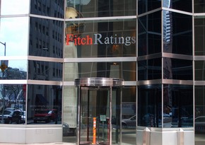 Fitch predicts sharp growth in state budget surplus of Azerbaijan