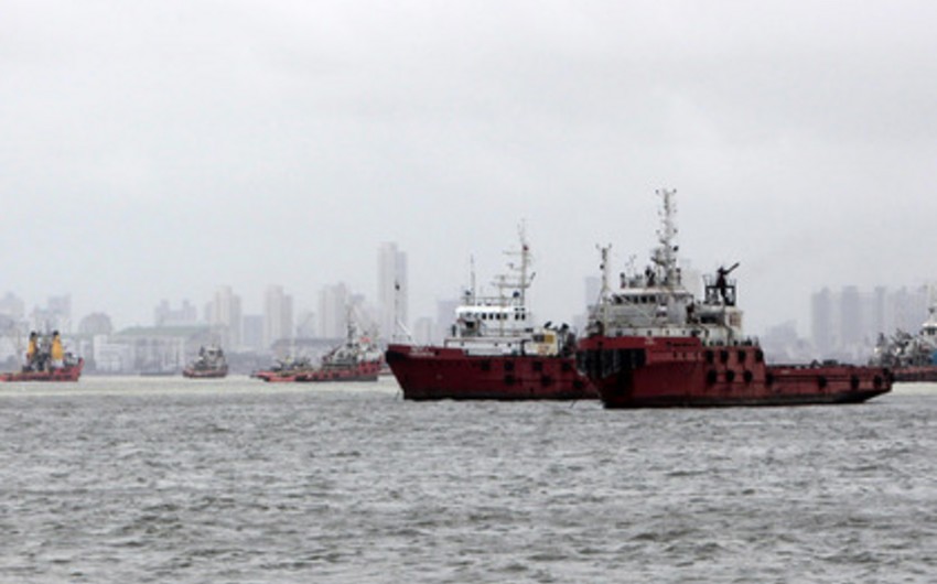 Индия оштрафовала российскую судоходную компанию из-за судна Севастополь