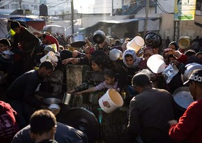 CNN: Поставка помощи в Газу через временный пирс США начнется в ближайшее время