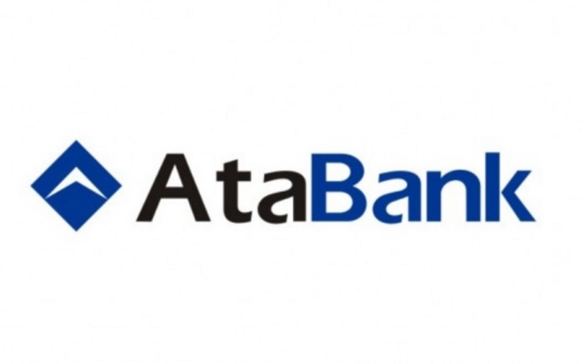 ​Atabank завершил первый квартал с прибылью 11,6 млн. манатов