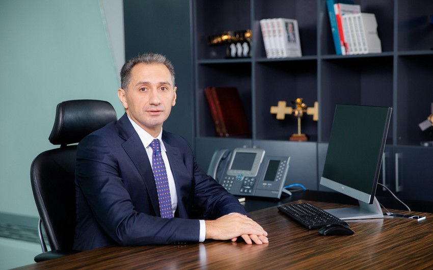 Rashad Nabiyev: Azerbaijan has become member of global space industry