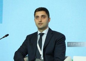 SOCAR Green official: Global shift towards green energy opens up new opportunities for SOCAR