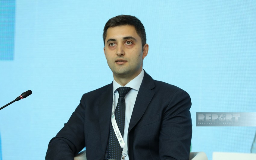 Elmir Musayev: “Yaşıl enerji”yə qlobal keçid SOCAR dünya bazarında iştirakını genişləndirməyə imkan verib”