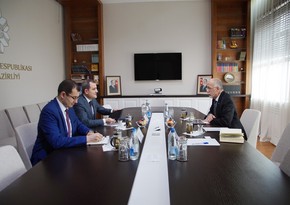 Azerbaijan and Mexico keen to strengthen cooperation in education