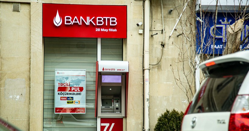 “Bank BTB”nin istiqrazlarına 2 investor maraq göstərib