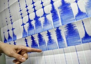 Current seismic situation in Azerbaijan unveiled