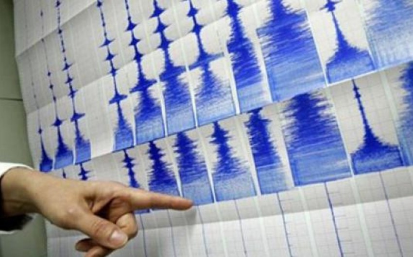 Current seismic situation in Azerbaijan unveiled