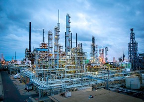 Казахстан и ExxonMobil планируют нарастить добычу на Тенгизе до 40 млн тонн 