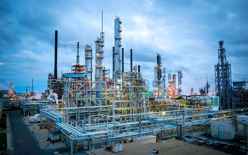 Kazakhstan, ExxonMobil eye increasing production at Tengiz to 40M tons
