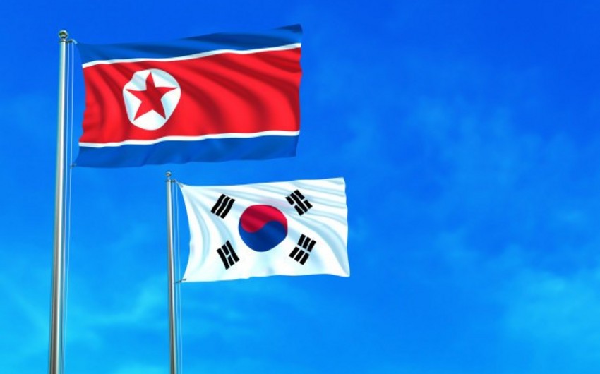 Şimali Koreya Cənubi Koreya ilə müharibəyə başlamağı dayandırıb