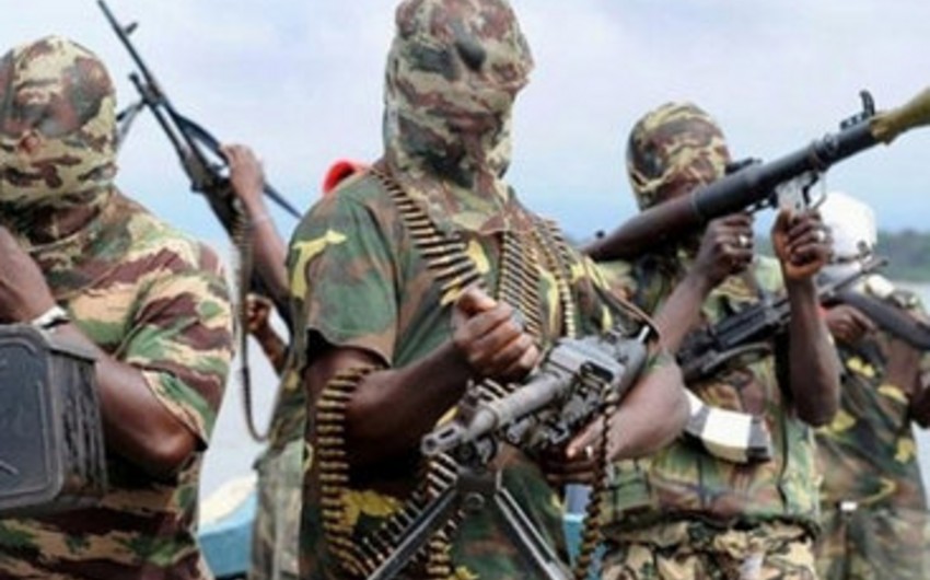 ​Nigeriyada terrorçular bir rayonda 21 nəfəri qətlə yetirib