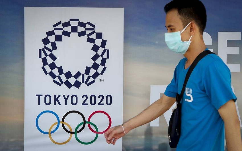 Tokio-2020: Koronavirusa yoluxanların sayı 71-ə çatdı