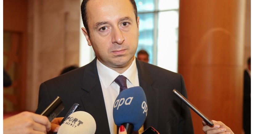 Чингиз Аскеров: Иски Азербайджана против Армении находятся в делопроизводстве ЕСПЧ