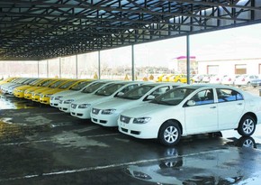 Azerbaijan and Iran launch joint car production in Neftchala