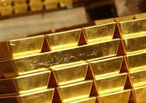 Azerbaijan's golden harvest: 800 kg of gold produced in 2024