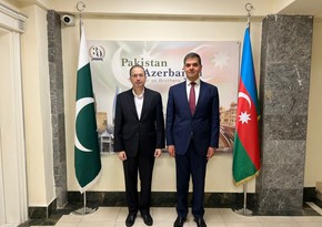 Azərbaycan Pakistanla sığorta sahəsində əməkdaşlıq edəcək