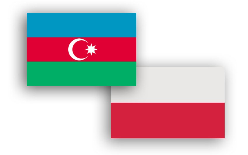 Azerbaijani Minister of Defence starts visit to Poland